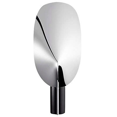 Flos Serena T LED Table Lamp, Aluminium Flos Serena T LED Table Lamp, Aluminium